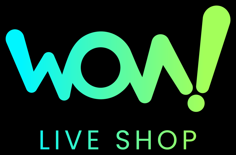 WOW! Live Shop